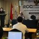 PT FORJASI LENTERA INDONESIA & LSP Tata Sertifikasi Konstruksi Mandiri Gelar RCC Asesor Kompetensi Sektor Konstruksi