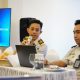 Imigrasi Bitung Dorong Digitalisasi Layanan Melalui Sosialisasi Aplikasi Keimigrasian