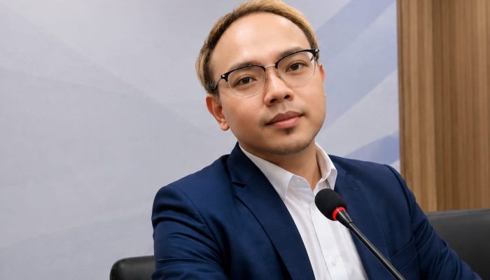 Mantan Kepala Desa Gempolsari Sya’rony Aliem Membayar Uang Pengganti Atas Putusan Mahkamah Agung di Kejaksaan Negeri Sidoarjo