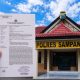 Aliansi Madura Indonesia Kecam Keras Terhadap Mapolres Sampang, Yang Diduga Lamban