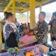 Pisah Sambut Lurah Tanjung Harapan.Dari. Syahrir Efendi.SE Kepada .Heri Novrizal.SE  