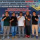 PD IWO Lampung Utara Menerima Kunjungan Kerja dari Kesbangpol