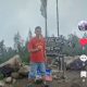 Hiking di Puthuk Gragal, Bonus Air Terjun di Jalur Pendakiannya