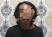 Polsek Abung Semuli Berhasil Ungkap Kasus Pencurian di MTS Bakti Angkasa