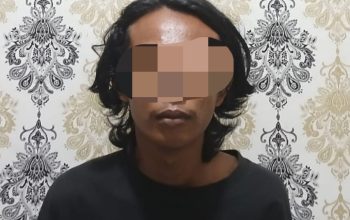 Polsek Abung Semuli Berhasil Ungkap Kasus Pencurian di MTS Bakti Angkasa