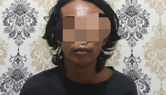 Polsek Abung Semuli Berhasil Ungkap Kasus Pencurian di MTS Bakti Angkasa