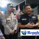 Foto : Bupati Sidoarjo memastikan kesiapan TPS jelang Pilkades 2026.