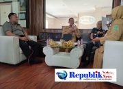 Polres Pasuruan Ajak Masyarakat Gempur Rokok Ilegal: “Laporkan, Selamatkan Negara”