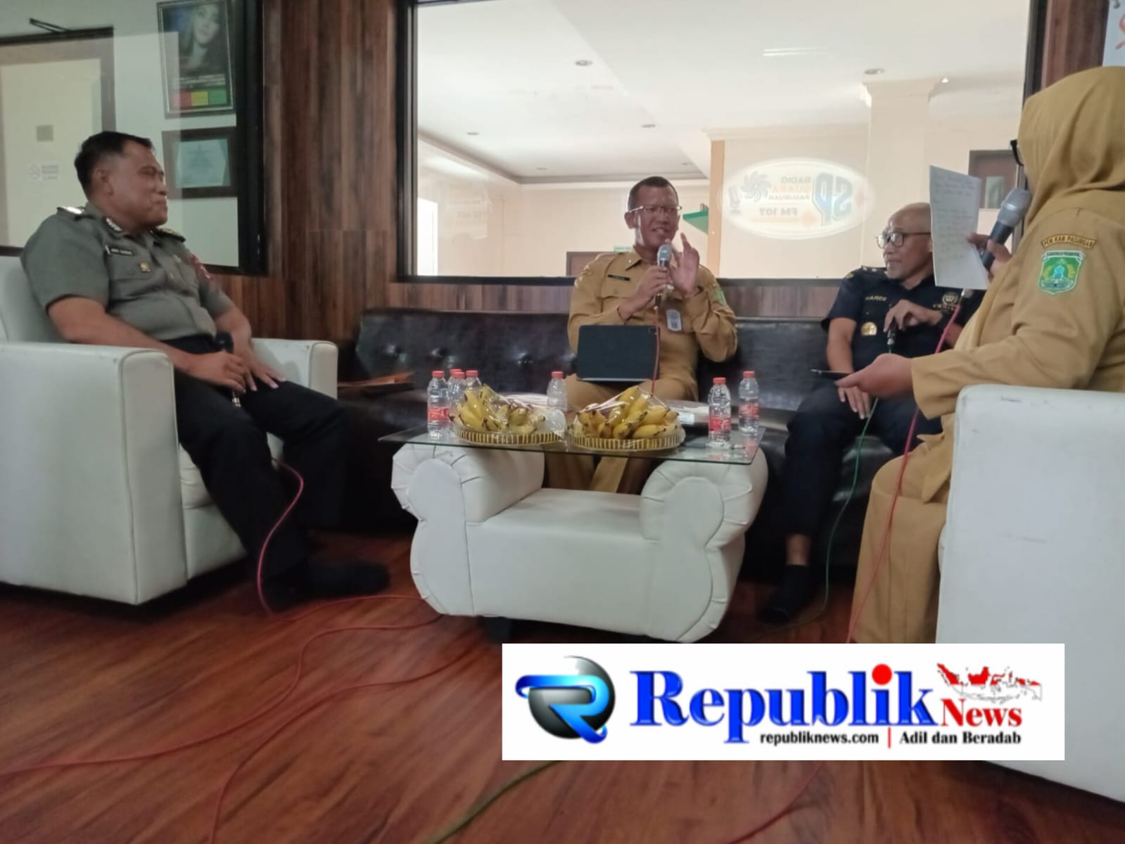 Polres Pasuruan