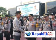 Polres Sidoarjo