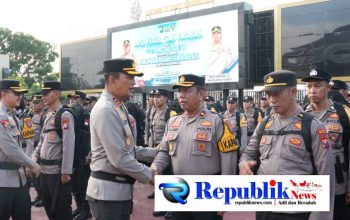 Polres Sidoarjo