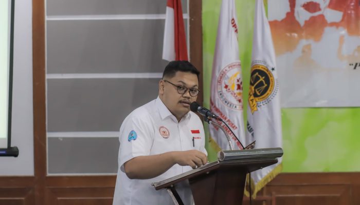DPD LPKAN INDONESIA Provinsi Jawa Timur Apresiasi Kinerja Jatanras Polda Jatim dalam Menekan Kejahatan Jalanan, Dinilai Layak Jadi Contoh Praktik Baik Nasional