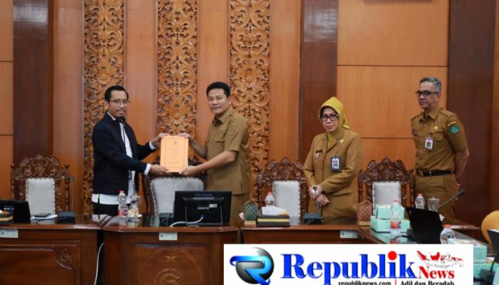 Pemkab Sidoarjo Perkuat Tata Kelola Keuangan dan Aset Demi Pertahankan Opini WTP