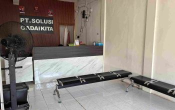 Gadai HP dan Laptop Jadi Alternatif Solusi Keuangan Jangka Pendek bagi Masyarakat