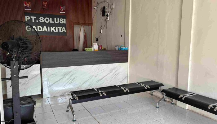 Gadai HP dan Laptop Jadi Alternatif Solusi Keuangan Jangka Pendek bagi Masyarakat