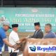 Warga Siap Menerima Ribuan Paket Daging Kurban dari Korem Bhaskara Jaya