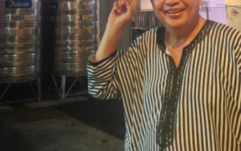Saat Qurban Menjadi Bahasa Cinta Kemanusiaan dan Ketika Kasih Sayang Menembus Sekat Perbedaan