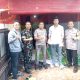 Semangat Berbagi, DPP Aliansi Madura Indonesia Sembelih 1 Sapi dan 5 Kambing untuk Warga Sekitar