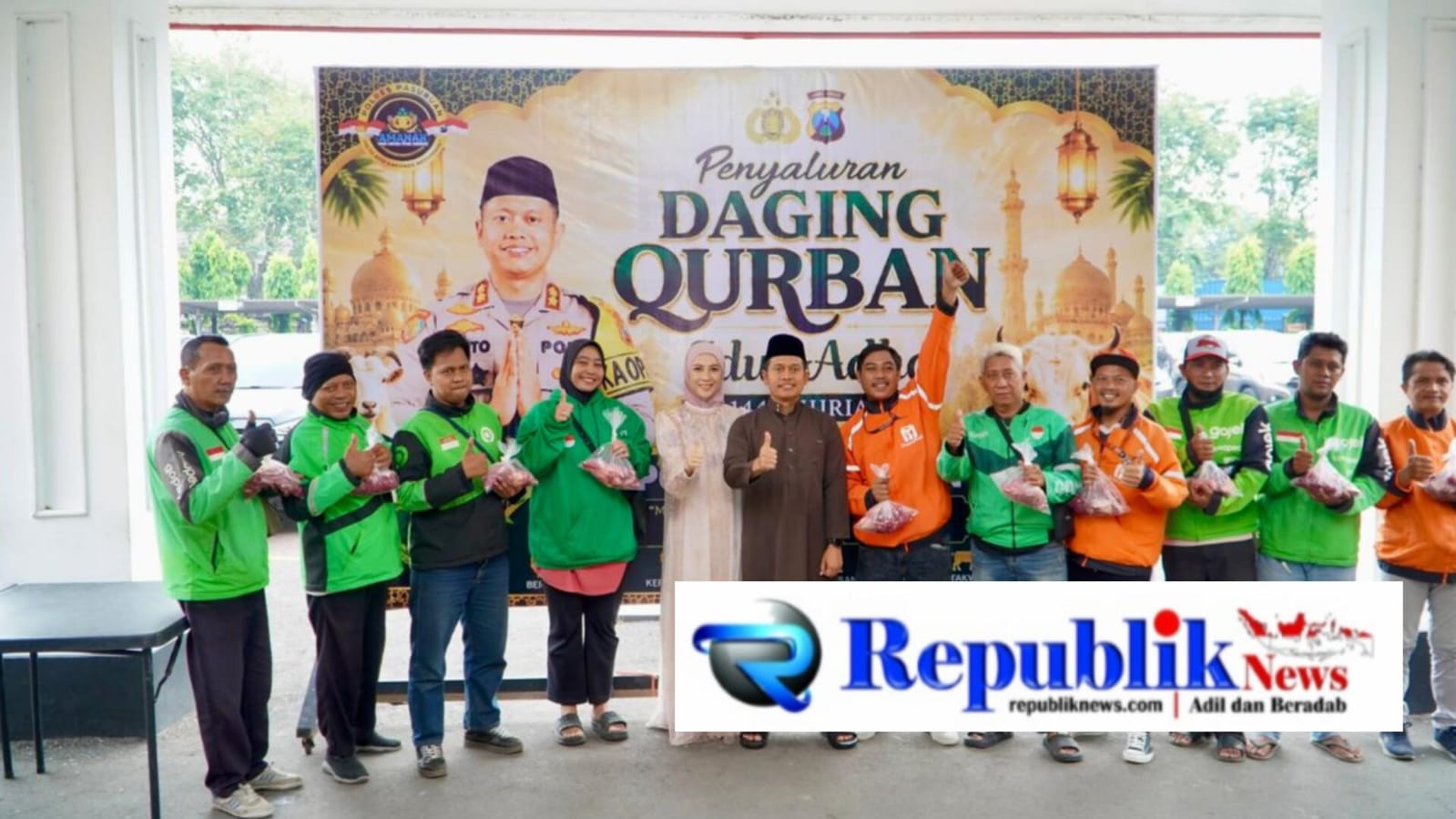 Polres Pasuruan