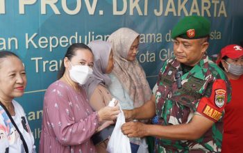 Ikhlas Berkurban, Berbakti untuk Negeri di Era Kota Global