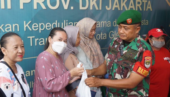 Ikhlas Berkurban, Berbakti untuk Negeri di Era Kota Global