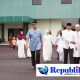 Peringatan Idul Adha 1447 H di Makodam V/Brawijaya: Ribuan Jamaah Hadiri Sholat dan Penyembelihan Hewan Qurban