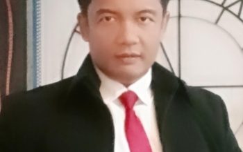 Dr DIDI SUNGKONO .S.H.,M.H., Pengamat Hukum ,” Perintah UU Pidana Korupsi KPK tetap mempunyai kewenangan Menangkap,menahan pelaku TIPIKOR di BUMN