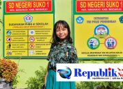 Foto : Adinda Aprilia Kusuma Putri .