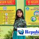 Siswi SDN Suko 1 Meraih Nilai Sempurna Mata Pelajaran Bahasa Indonesia