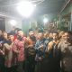 Serap ASPIRASI Warga Semampir, ABDUL MALIK Jabarkan Program Pendidikan Hingga Kesehatan PEMKOT Surabaya