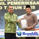 Kabupaten Sidoarjo Kembali Raih Opini WTP ke-13 Berturut-turut