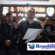 Kurang dari 24 jam, Polres Mojokerto Ungkap Pembobol Minimarket 1 Tersangka Residivis Diamankan
