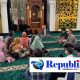Polresta Sidoarjo Fasilitasi dan Kawal Tahanan Menikah