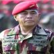 Putra Way Kanan Mantan Menhan Ryamizard Ryacudu Dikabarkan Wafat Sore ini