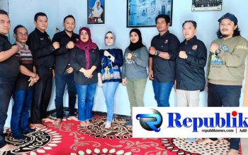Foto : Sinergi media dan LSM di Pasuruan.