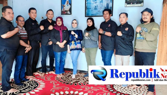 Sinergi Media dan LSM Perkuat Pengawasan Sosial dan Kontrol Publik di Pasuruan