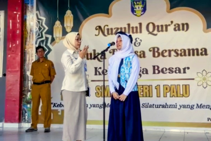 Sekolah Ramah HAM