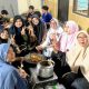 Momen Idul Adha Remaja LDII Rungkut Kidul Ngegrill Bareng Untuk Motivasi Semangat Belajar Agama