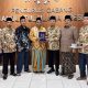 LDII dan NU Gresik Perkuat Sinergi, Sepakat Jaga Kerukunan Umat dan Kondusivitas Daerah