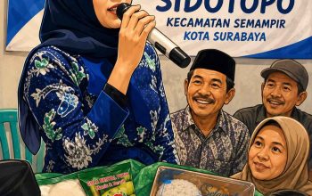Dugaan Sunat Dana Reses Kembali Mencuat, Kegiatan Anggota Fraksi PAN Jadi Sorotan