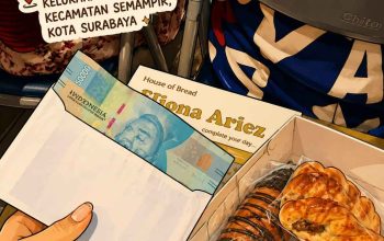 Sekjen AMI Bongkar Dugaan Permainan Dana Reses Oknum Komisi C DPRD Kota Surabaya, Kejaksaan Diminta Turun Tangan