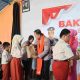 Sambut Hari Bhayangkara ke 80, Kapolres Magetan Gelar Bakti Sosial di SLBN Karangrejo
