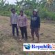 Polsek Gedangan Masifkan Pendampingan Ketahanan Pangan