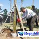 Peringati Hari Lingkungan Hidup Sedunia, Korem Bhaskara Jaya Bersama Ribuan Warga Gotong Royong Jaga Kelestarian Alam