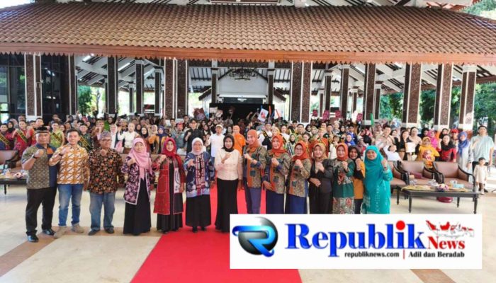 Wabup Mimik Ajak Gukyuk Cilik Jadi Duta Promosi Wisata dan Budaya Sidoarjo
