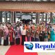 Wabup Mimik Ajak Gukyuk Cilik Jadi Duta Promosi Wisata dan Budaya Sidoarjo