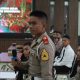 Polres Gresik Terima 15 Taruna Akpol Angkatan 58, Kapolres Tekankan Penguatan Pengalaman Lapangan
