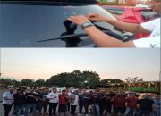 Adanya Konflik Internal, Ketua YLBH Sarana Keadilan Rakyat Usulkan Pembubaran Total Organisasinya