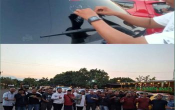 Adanya Konflik Internal, Ketua YLBH Sarana Keadilan Rakyat Usulkan Pembubaran Total Organisasinya