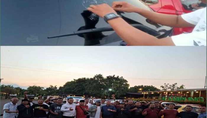 Adanya Konflik Internal, Ketua YLBH Sarana Keadilan Rakyat Usulkan Pembubaran Total Organisasinya